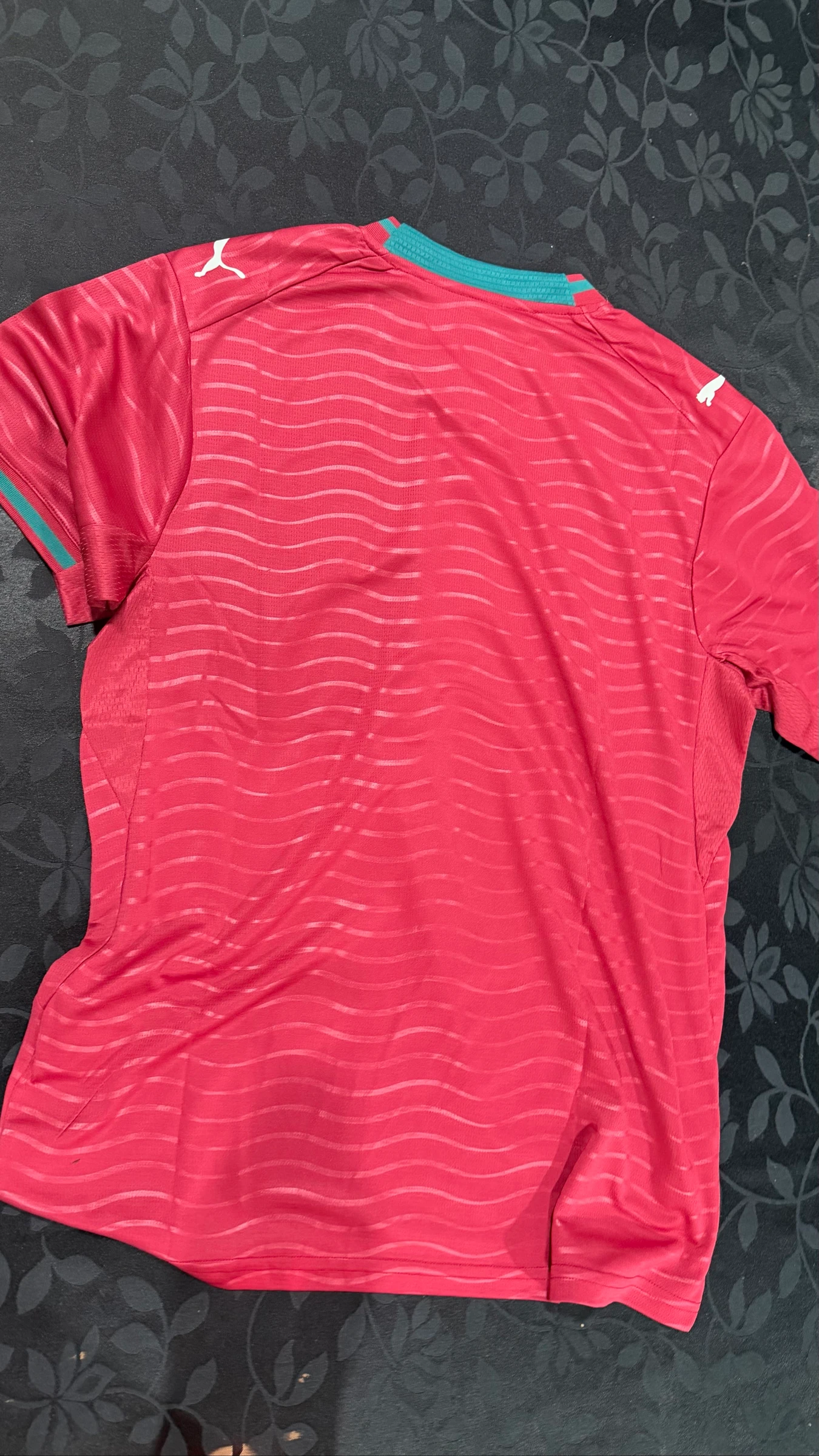 Pull portugais Principal – photo 4